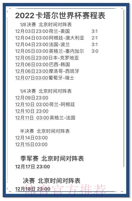 全面免费提供世界杯赛事预测分析